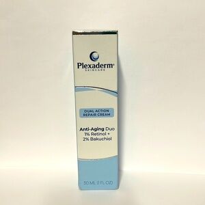 Dual Action Repair Cream 1 oz